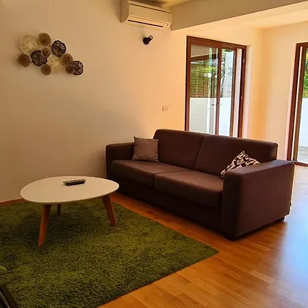Garden Apartment Zadar