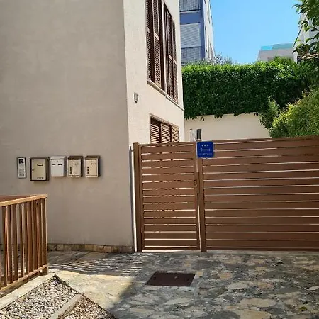 Garden * Zadar