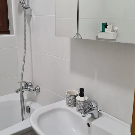Garden Apartamento