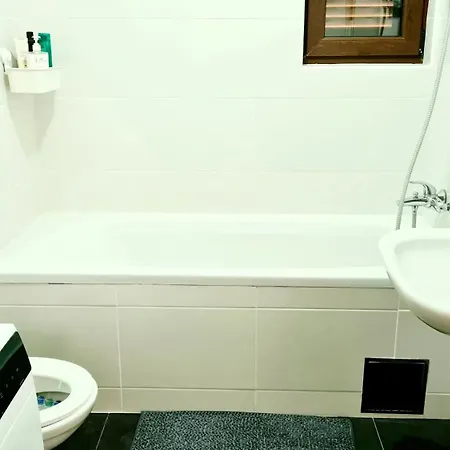 Apartamento Garden Zadar